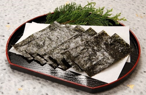 潮風のたより (味・塩・焼海苔セット)