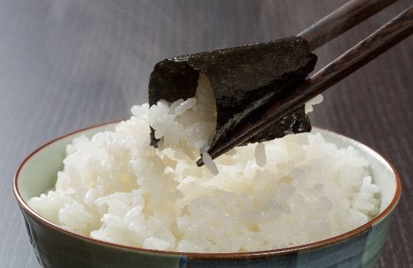 潮風のたより (味・塩・焼海苔セット)