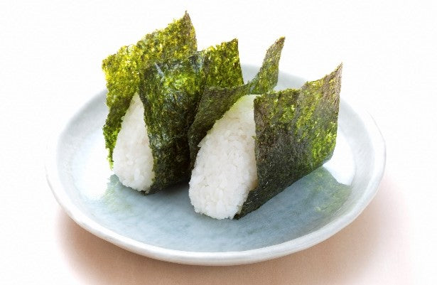 有明本張(味のり・ふりかけセット)