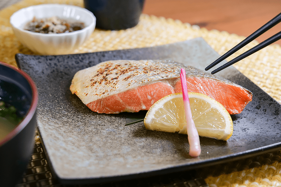 魚政特製 福岡 久留米 大きな焼魚詰め合わせ 8切セット