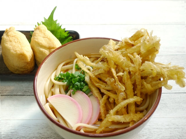 福岡うどんの魅力│筑後うどんで味わうやわらか食感