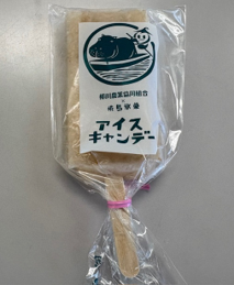いちじくキャンデー　10本セット