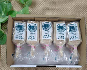 いちじくキャンデー　10本セット